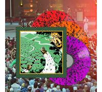 Live at Forest Hills Stadium '25