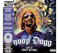 Live At Forest National. 2005 (Green/Grey Smoke Vinyl) (Black Friday 2024)