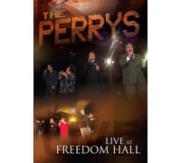 Live at Freedom Hall