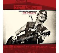 Live At Gilley’s - Pasadena, TX: September 15, 1981