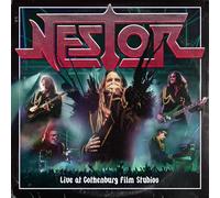 Live At Gothenburg Film Studios
