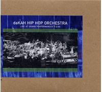 Live at Grand Performance 7/2/