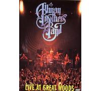 Live at Great Woods