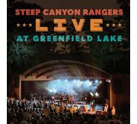 Live at Greenfield Lake