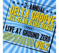 Live At Ground Zero - Vol. 2-Live At Ground Zero