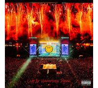 Live At Ha - Gerry Cinnamon (Audio cd)