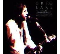 Live At Hammersmith Nov 5th 1981 King Biscuit Flower Hour Live