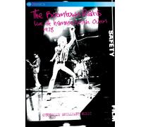 Live at Hammersmith Odeon 1978