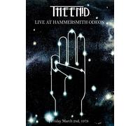 Live At Hammersmith Odeon (DVD) Enid The