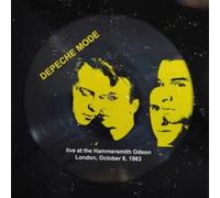 live at hammersmith odeon, london 1983 (picture disc)