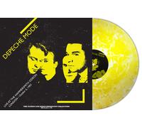 Live At Hammersmith Odeon, London 1983 (Yellow Cloudy Vinyl)