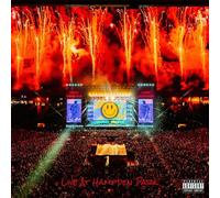 Live at Hampden Park