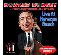 live at hermosa beach - wally heider recordings