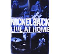Live At Home (DVD)