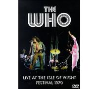 Live At Isle Of Wight (85')
