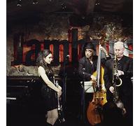 Live at Jamboree-Bcn by Andrea Motis (2014-08-03)