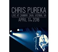 Live At Jammin' Java, Vienna Va 4/17/16