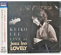 Live At Jazz Inn Lovely (Blu-Spec CD2)
