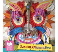 Live at KEXP Volume Five