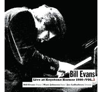 Live At Keystone Corner 1980: Vol 2