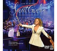 Live at Kilden: 20th Anniversary Concert