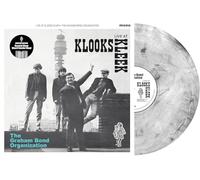 The Graham Bond Organisation Live at Klook's Kleek, London, 1964 (Vinyl LP)