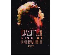 Live at Knebworth 1979