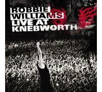 Williams, Robbie - Live From Knebworth (Uk Version)