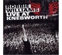 Live At Knebworth