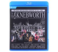 Live At Knebworth (Blu-ray)