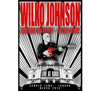 Wilko Johnson - Live at Koko (DVD) Wilko Johnson