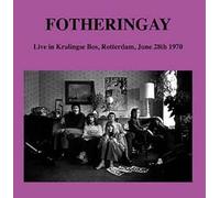 live at kralingse bos. rotterdam. june 28th 1970