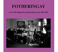 live at kralingse bos. rotterdam. june 28th 1970