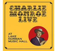 Live at Lake Norman Music Hall