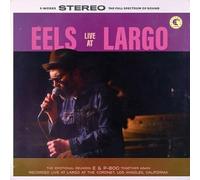 Eels Live at Largo 2019 (Vinyl LP) 12" EP