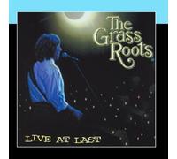 Live At Last by The Grass Roots
