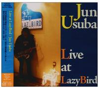 Live at Lazy Bird