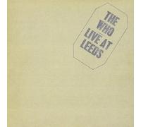 Live at Leeds 25th Anniversary Edit by Who (2006-12-26)