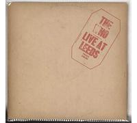Live At Leeds - Complete - Red Text - VG/EX