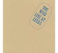 Live at Leeds-Deluxe Edition