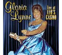 Live at Leo's Casino