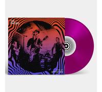 Live At Levitation