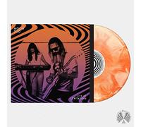MOON DUO.- LIVE AT LEVITATION