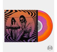 live at levitation-Import USA