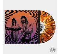 live at levitation-Import USA