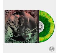 live at levitation-Import USA