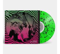 live at levitation-Import USA