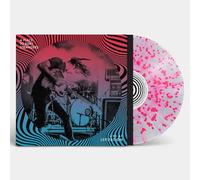 live at levitation-Import USA