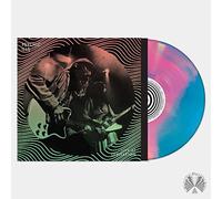 Psychic Ills – Live at Levitation – Vinile (LP) – Import USA
