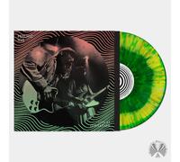 Psychic Ills - Live At Levitation (Green Coloured) (LP)